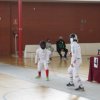 Criterium y Campeonato de Castilla y León M15 Individual y por equipos